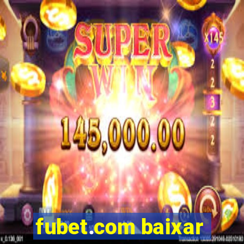 fubet.com baixar